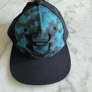 Under Armour youth hat